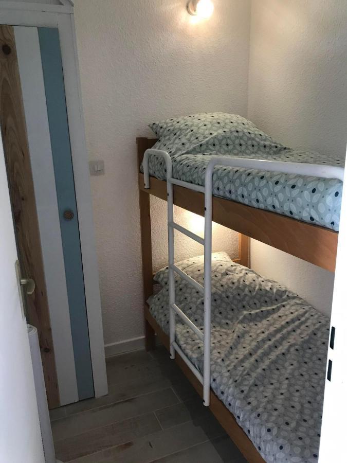 Apartment Ile Du Cap Couladere - Vue Magnifique Marin - Baignoire Jaccuzi - Complexe Piscine, Sportif, Animations *