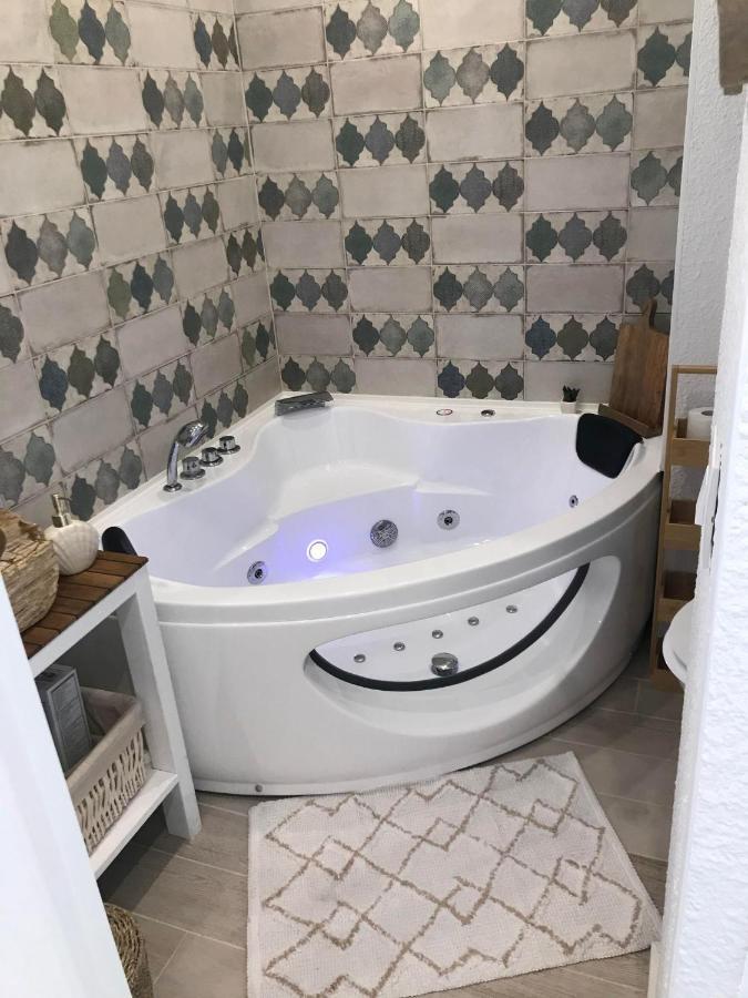Ile Du Cap Couladere - Vue Magnifique Marin - Baignoire Jaccuzi - Complexe Piscine, Sportif, Animations *