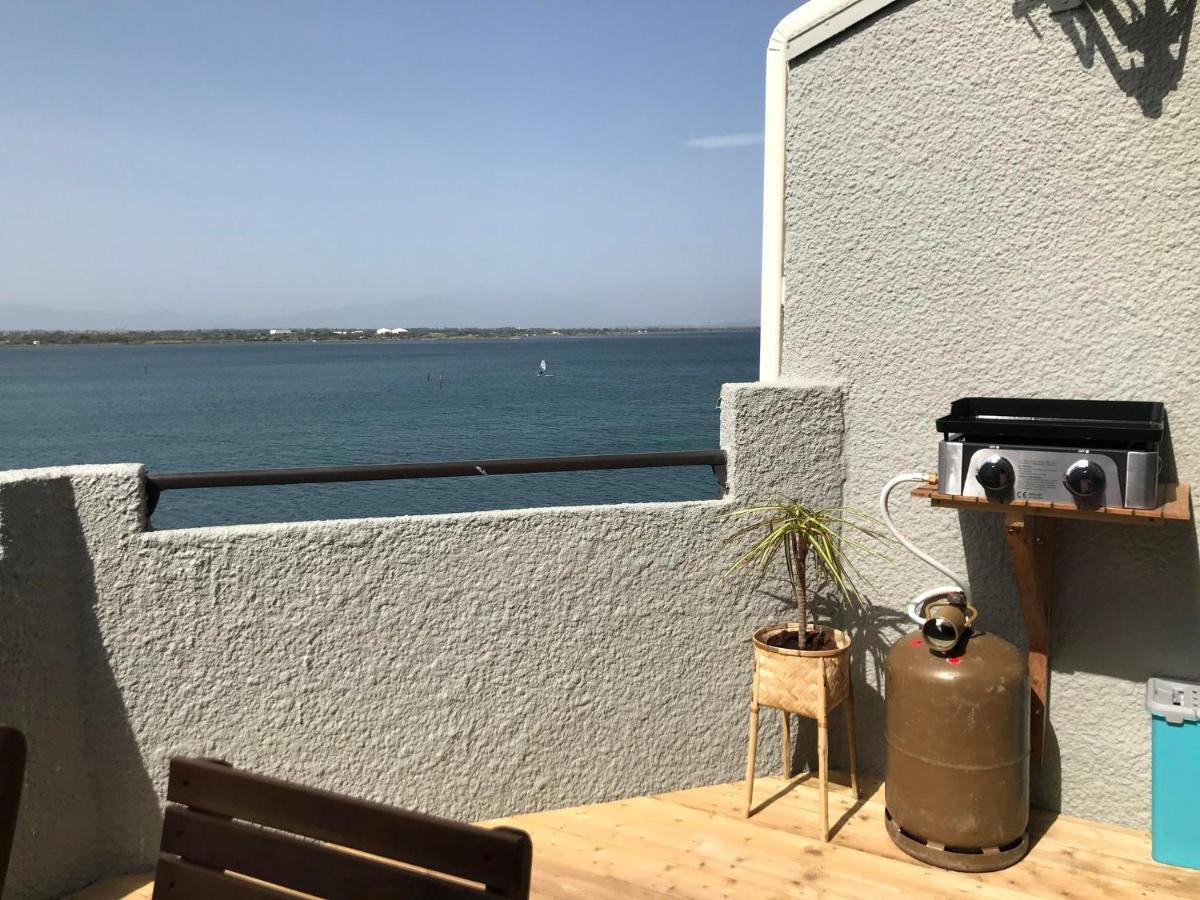Apartment Ile Du Cap Couladere - Vue Magnifique Marin - Baignoire Jaccuzi - Complexe Piscine, Sportif, Animations *