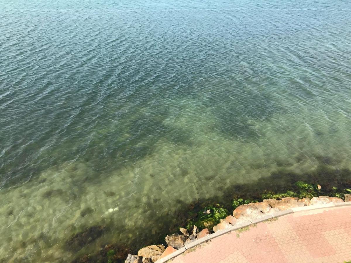 Apartment Ile Du Cap Couladere - Vue Magnifique Marin - Baignoire Jaccuzi - Complexe Piscine, Sportif, Animations *