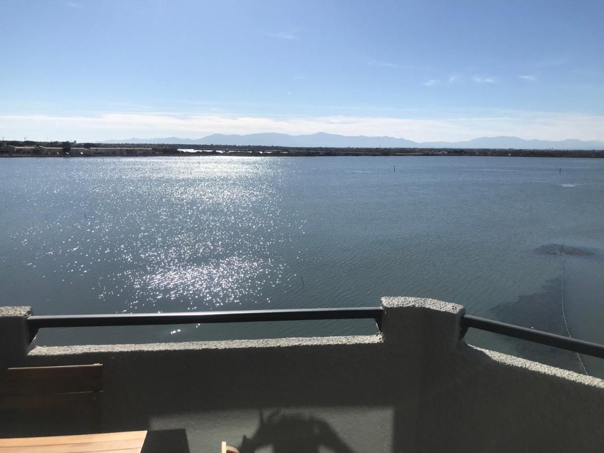 Ile Du Cap Couladere - Vue Magnifique Marin - Baignoire Jaccuzi - Complexe Piscine, Sportif, Animations *